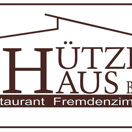 Hotel Schuetzenhaus Bondorf Extérieur photo