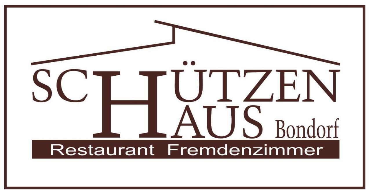 Hotel Schuetzenhaus Bondorf Extérieur photo
