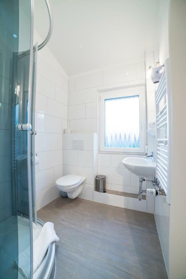 Hotel Schuetzenhaus Bondorf Extérieur photo
