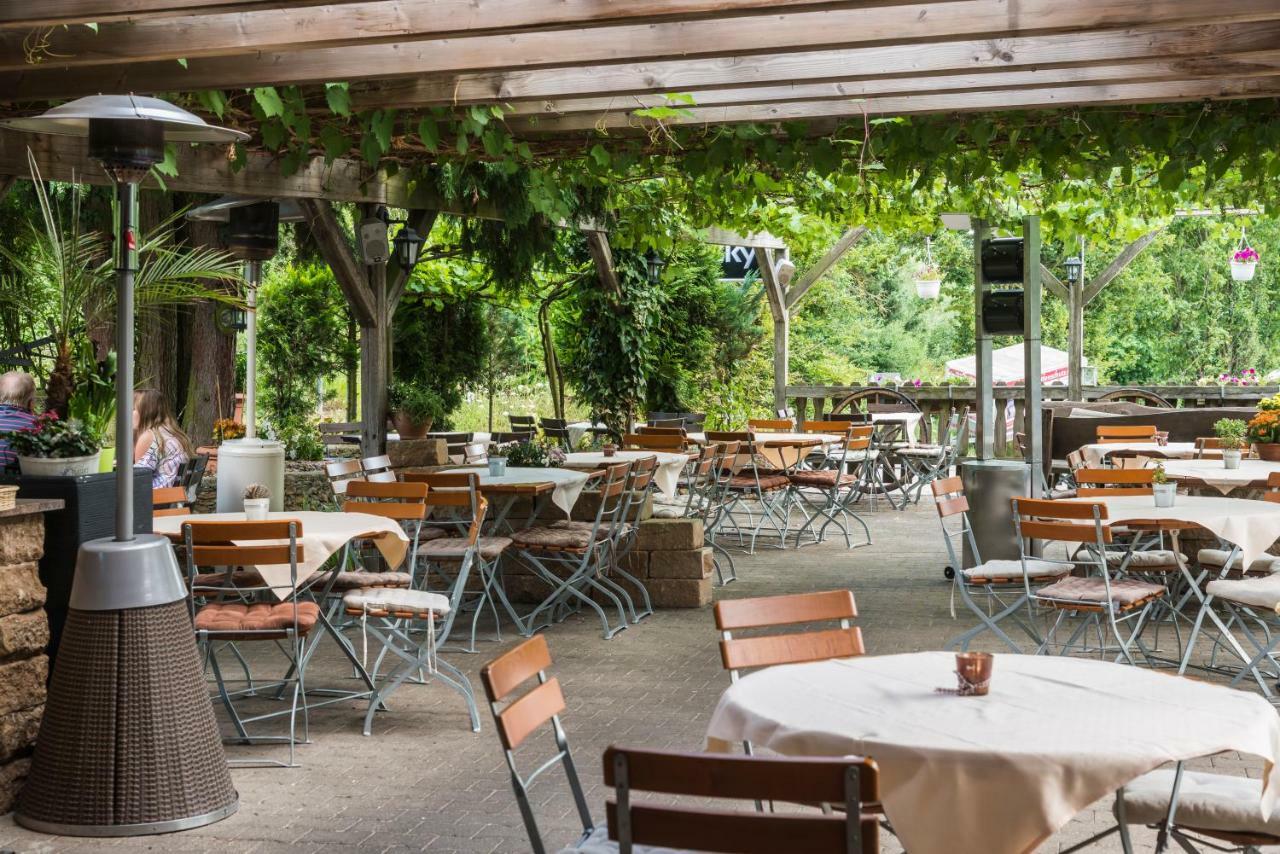 Hotel Schuetzenhaus Bondorf Extérieur photo