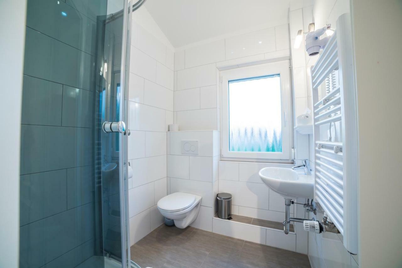Hotel Schuetzenhaus Bondorf Extérieur photo